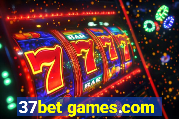 37bet games.com